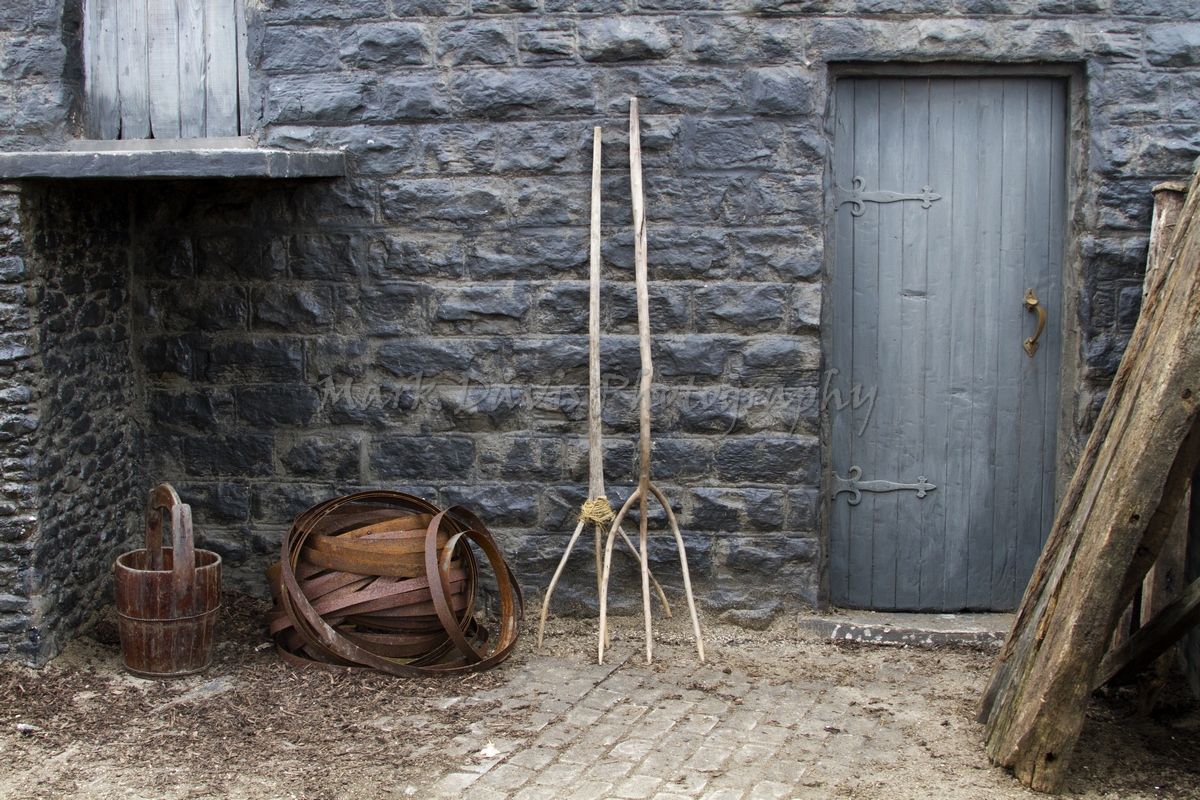 To Walk Invisible Bronte Parsonage Film Set Penistone Hill